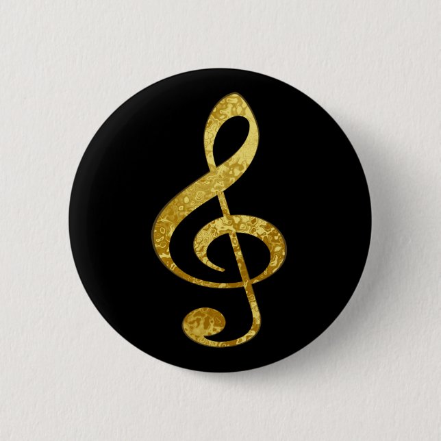 Badge Rond 5 Cm lalaaaa (Devant)