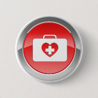 L'amour de poing facilite le bouton