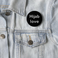 L'amour du hijab