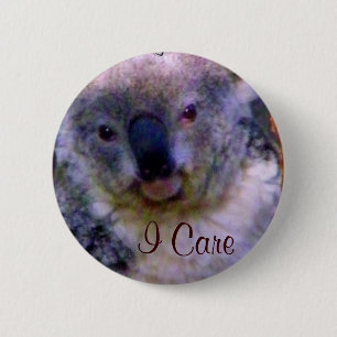 Badge Rond 5 Cm L'amour est toi_