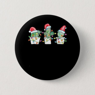Badge Rond 5 Cm Lapin Avec Chandail Noël Noël Lapin Noël