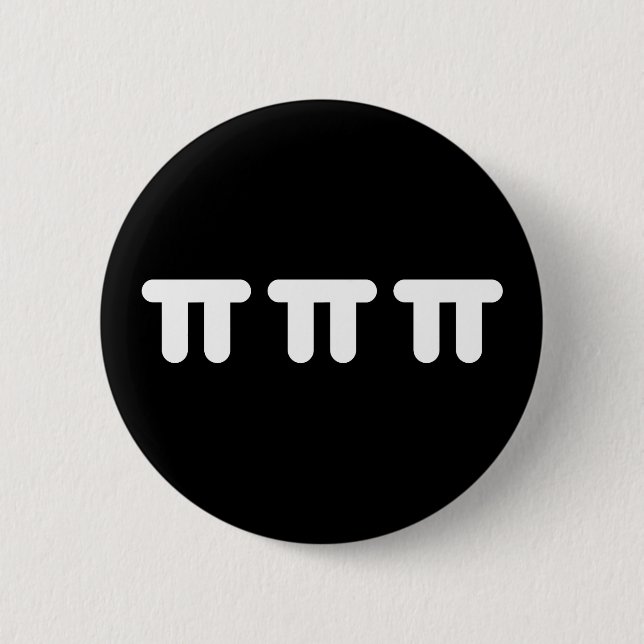 Badge Rond 5 Cm Larmes à larmes ㅠ ㅠ ㅠ Émoticône coréen (Devant)