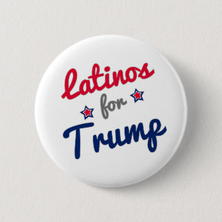 Badge Rond 5 Cm Latino pour l'atout 2016