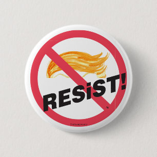Badge Rond 5 Cm L'atout résistent au bouton