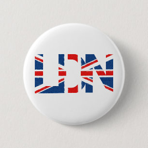 BADGE ROND 5 CM LDN