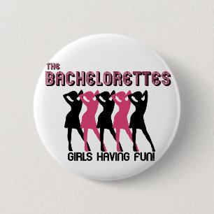 Badge Rond 5 Cm Le Bachelorettes