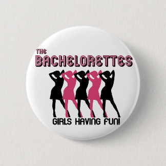 Badge Rond 5 Cm Le Bachelorettes
