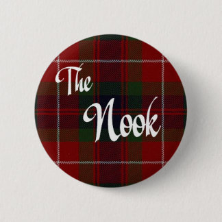 Badge Rond 5 Cm Le bouton de recoin