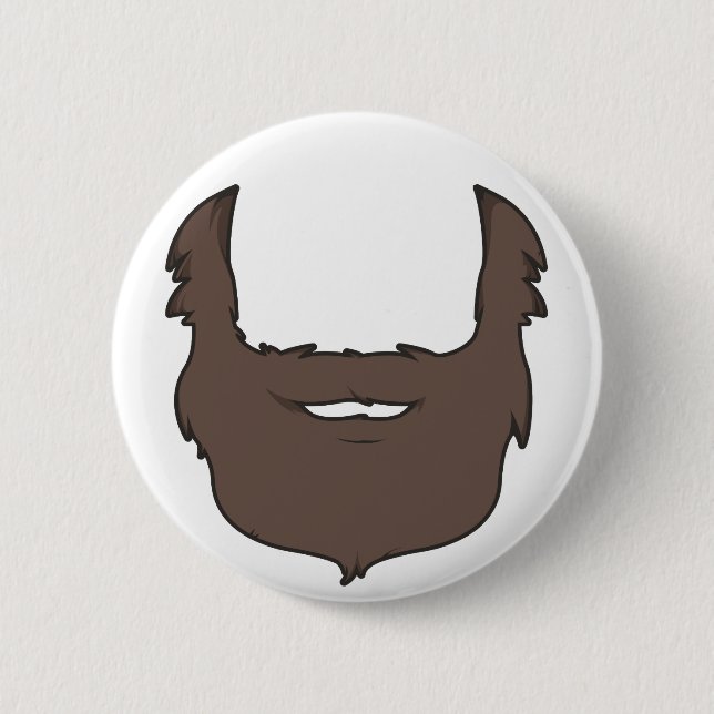 Badge Rond 5 Cm Le bouton de sage (Devant)
