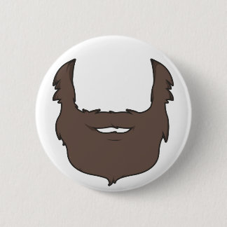 Badge Rond 5 Cm Le bouton de sage