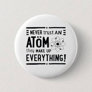 Badge Rond 5 Cm Le cadeau d'amusement pour le geeks ou les