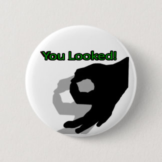 Badge Rond 5 Cm Le cercle de l'école ouais vieille de la mort…