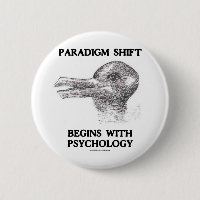 Le Changement De Paradigme Commence Par La Psychol