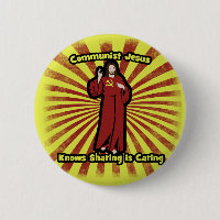 Le communiste Jésus sait que le partage prend soin