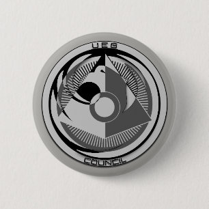 Badge Rond 5 Cm Le Conseil