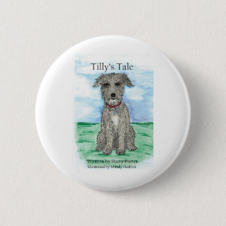 Badge Rond 5 Cm Le conte de Tilly