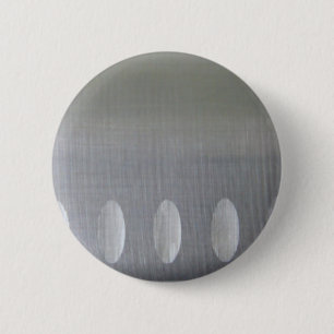 Badge Rond 5 Cm Le couteau du chef