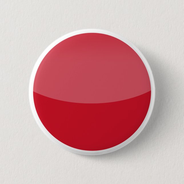 Badge Rond 5 Cm le Japon (Devant)