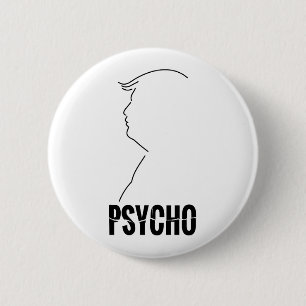 Badge Rond 5 Cm Le maître des penny