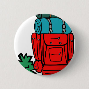 Badge Rond 5 Cm le meilleur père de papa jamais saute la hausse d
