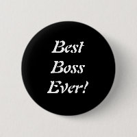 Le meilleur Pin de patron jamais