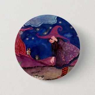 Badge Rond 5 Cm le mondede pit