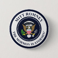 Le mormon de Stormin