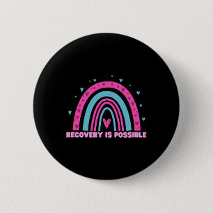 Badge Rond 5 Cm Le Recouvrement De Médicaments Est Possible Mois S