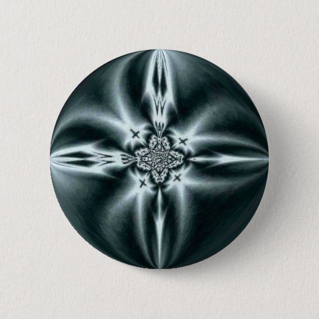 Badge Rond 5 Cm Le Roi Pin de bouton (Devant)