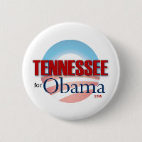 Le TENNESSEE pour Obama