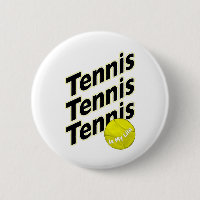Le tennis est ma vie