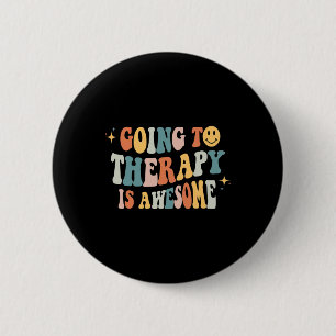 Badge Rond 5 Cm Le traitement est un excellent rapport de sensibil