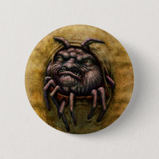 Badge Rond 5 Cm L'ébullition