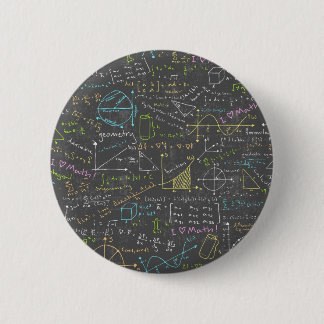 Badge Rond 5 Cm Leçons de mathématiques
