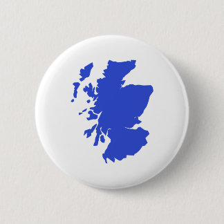 Badge Rond 5 Cm L'Ecosse