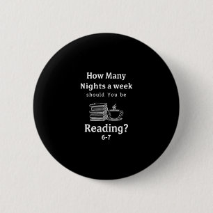 Badge Rond 5 Cm Lecture 67 Mème Professeur d'anglais Drôle 67 Amou