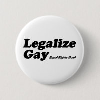 Légalisez l'homosexuel