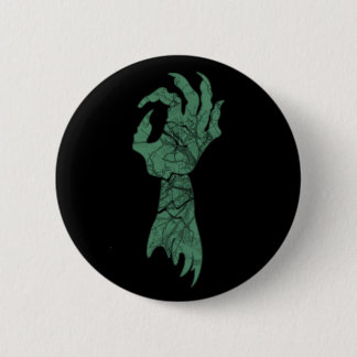 Badge Rond 5 Cm Légions foncées : Marcheurs