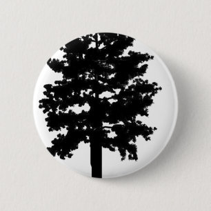 Badge Rond 5 Cm les bois de minuit