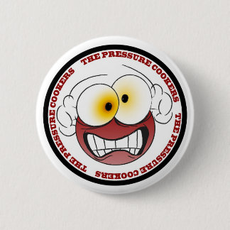 Badge Rond 5 Cm Les boutons d'autocuiseurs - 2