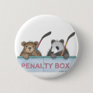 Badge Rond 5 Cm Les boutons de Gruffies® - de Pinback