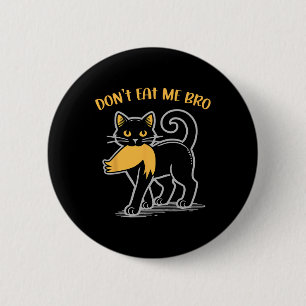 Badge Rond 5 Cm Les chats pour l'élection de Trump 2024