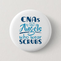 Les CNA sont des anges qui portent des arbustes