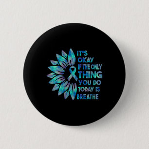 Badge Rond 5 Cm Les Femmes, C'Est Bon Si La Seule Chose Que Vous F