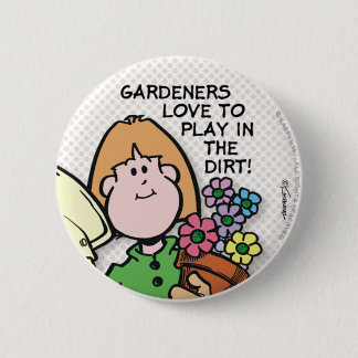 Badge Rond 5 Cm Les Gardiens Aiment...