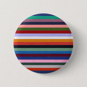 Badge Rond 5 Cm Les Grèves du Washi