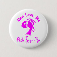 LES HOMMES M'AIMENT - LES POISSONS ME CRAIGNENT