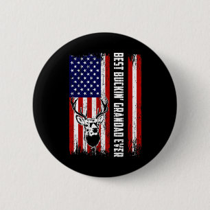 Badge Rond 5 Cm Les Hommes Meilleur Grand Boukine Jamais Chemise D