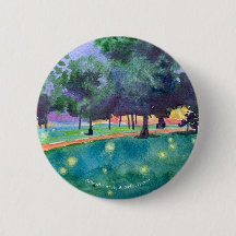 Les lucioles à l'Académie navale : Pin