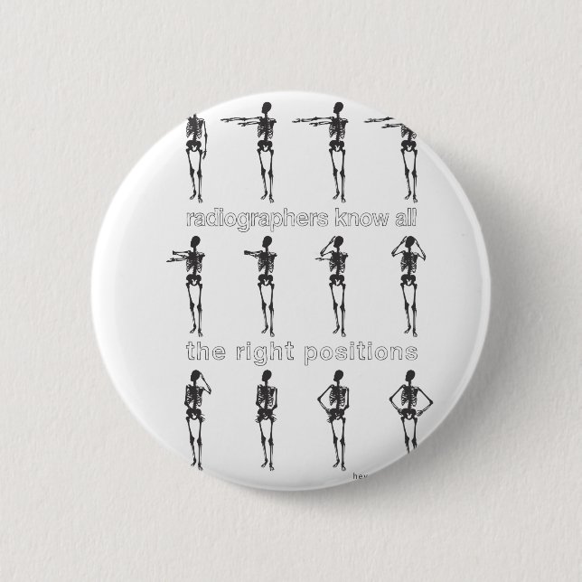 Badge Rond 5 Cm Les manipulateurs savent toutes les bonnes (Devant)